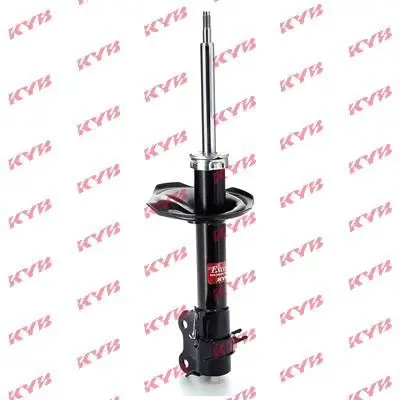 Handler.Part Shock absorber KYB 333310 1