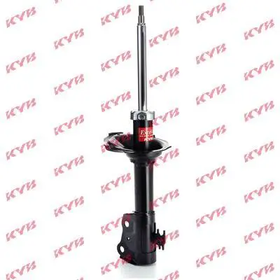 Handler.Part Shock absorber KYB 333368 1