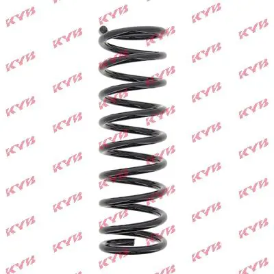 Handler.Part Coil spring KYB RA5021 1