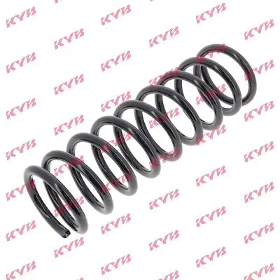 Handler.Part Coil spring KYB RA5021 2