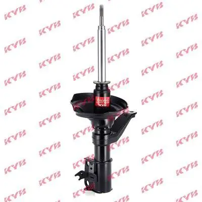 Handler.Part Shock absorber KYB 331044 1