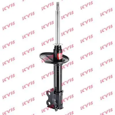 Handler.Part Shock absorber KYB 333067 1