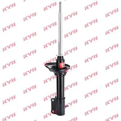 Handler.Part Shock absorber KYB 333133 1