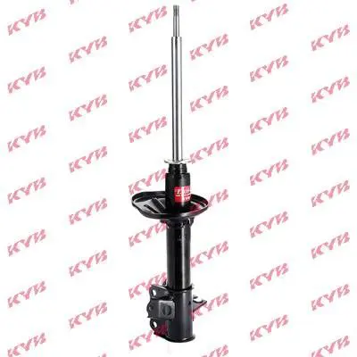 Handler.Part Shock absorber KYB 333181 1