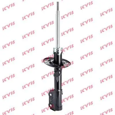 Handler.Part Shock absorber KYB 333331 1