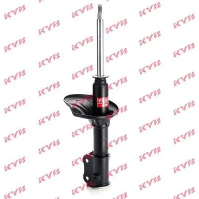 Handler.Part Shock absorber KYB 333366 1