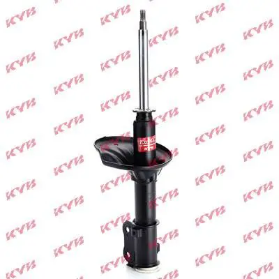 Handler.Part Shock absorber KYB 333367 1