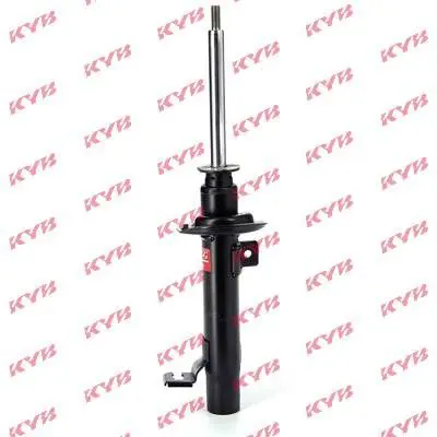 Handler.Part Shock absorber KYB 333401 1