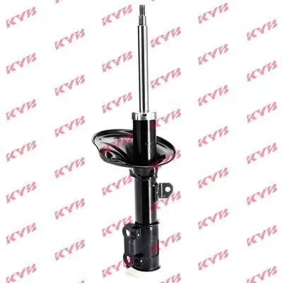 Handler.Part Shock absorber KYB 333509 1