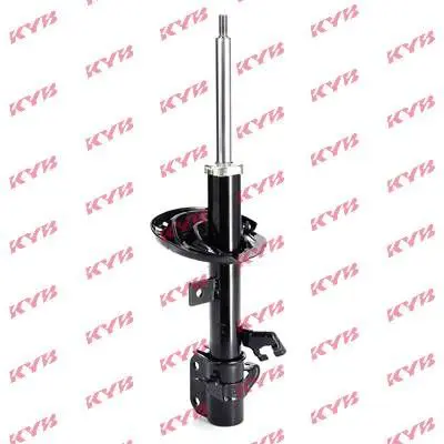 Handler.Part Shock absorber KYB 333748 1