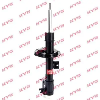 Handler.Part Shock absorber KYB 333751 1