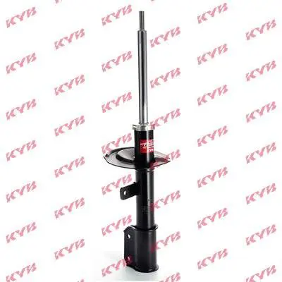 Handler.Part Shock absorber KYB 333763 1