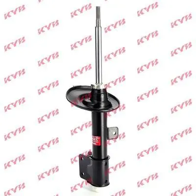 Handler.Part Shock absorber KYB 333768 1