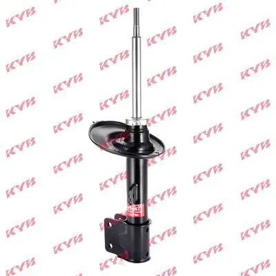 Handler.Part Shock absorber KYB 333771 1