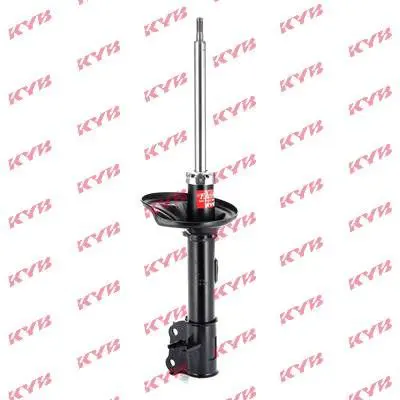 Handler.Part Shock Absorber KYB 333781 1