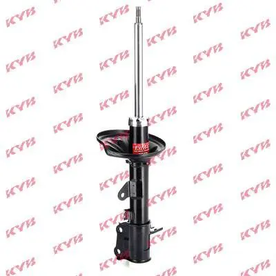 Handler.Part Shock Absorber KYB 333782 1