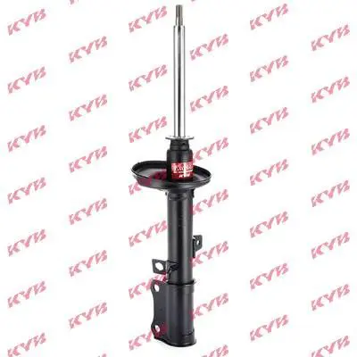 Handler.Part Shock absorber KYB 334050 1