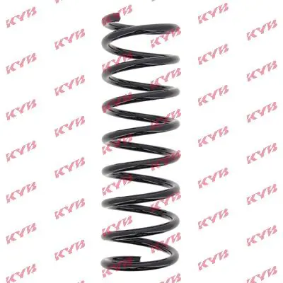 Handler.Part Coil spring KYB RA5053 1