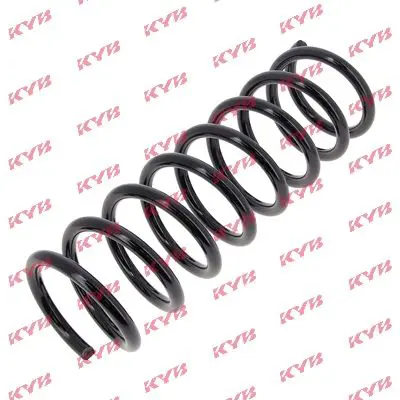 Handler.Part Coil spring KYB RA5053 2