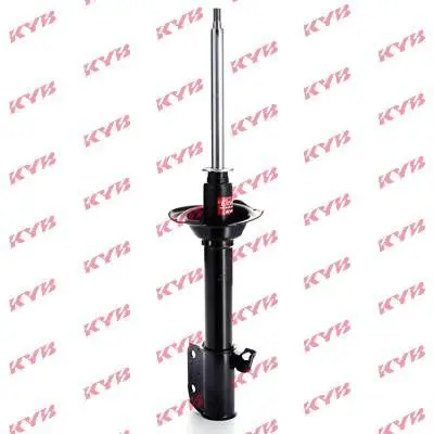 Handler.Part Shock absorber KYB 334191 1