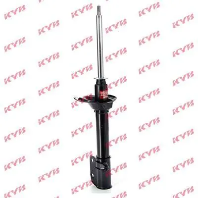 Handler.Part Shock absorber KYB 334192 1