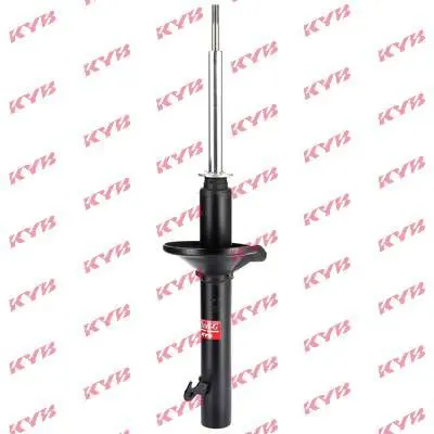 Handler.Part Shock absorber KYB 334243 1