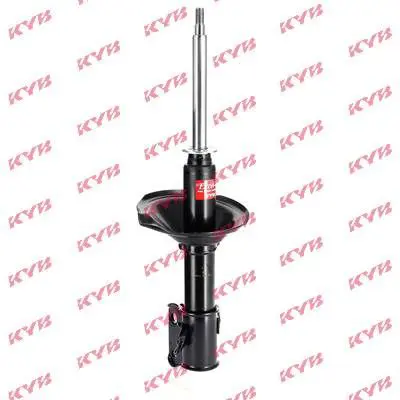 Handler.Part Shock absorber KYB 334254 1