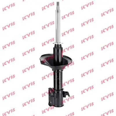 Handler.Part Shock absorber KYB 334273 1