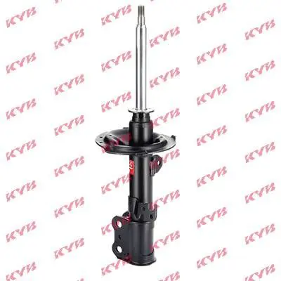 Handler.Part Shock absorber KYB 334277 1