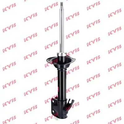 Handler.Part Shock absorber KYB 334306 1