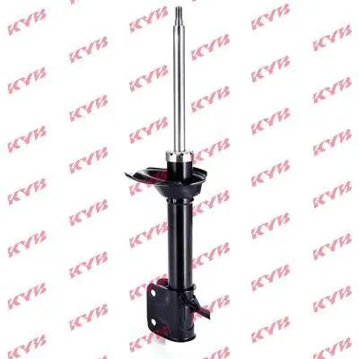 Handler.Part Shock absorber KYB 334307 1