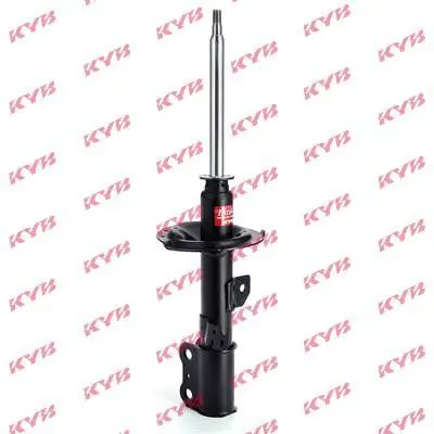 Handler.Part Shock absorber KYB 334319 1