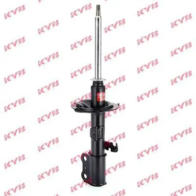 Handler.Part Shock absorber KYB 334320 1