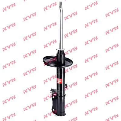 Handler.Part Shock absorber KYB 334340 1