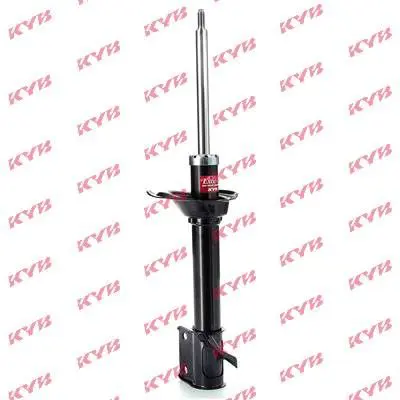 Handler.Part Shock absorber KYB 334345 1