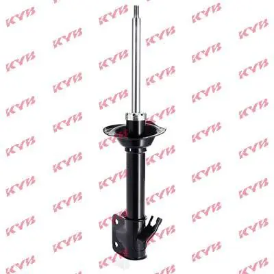 Handler.Part Shock absorber KYB 334356 1