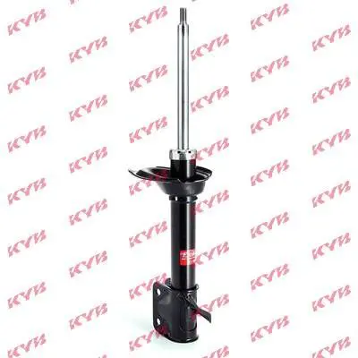 Handler.Part Shock absorber KYB 334357 1