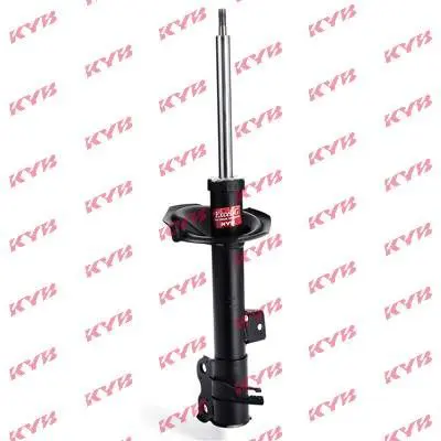 Handler.Part Shock absorber KYB 334362 1