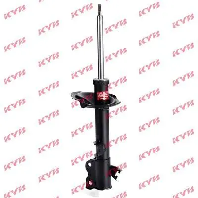 Handler.Part Shock absorber KYB 334363 1