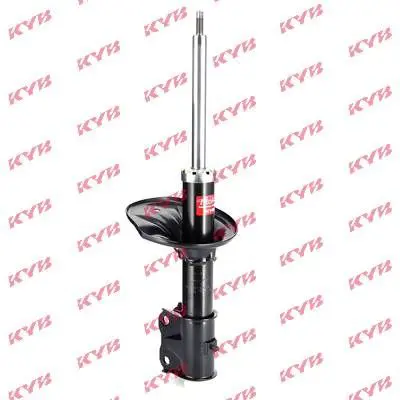 Handler.Part Shock absorber KYB 334369 1