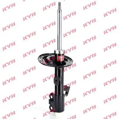 Handler.Part Shock absorber KYB 334387 1