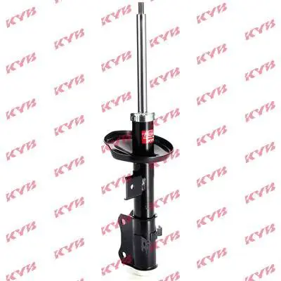 Handler.Part Shock absorber KYB 334465 1