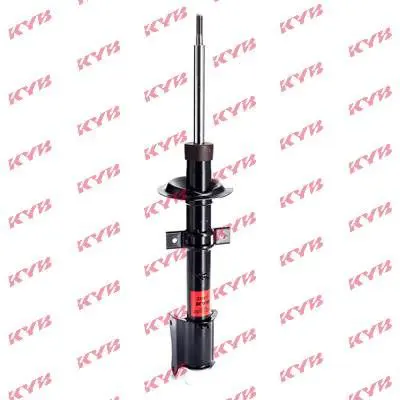 Handler.Part Shock absorber KYB 334613 1