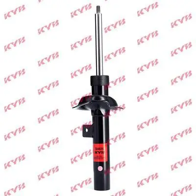 Handler.Part Shock absorber KYB 334629 1