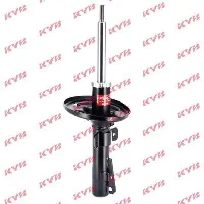 Handler.Part Shock absorber KYB 334822 1