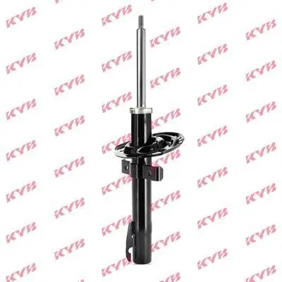 Handler.Part Shock absorber KYB 334831 1