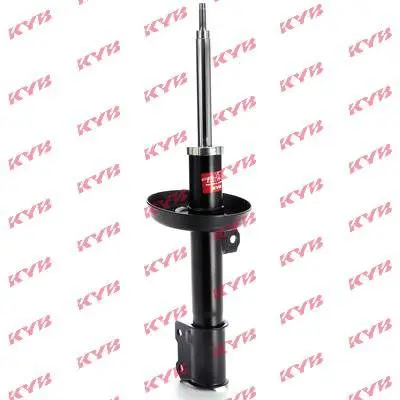 Handler.Part Shock absorber KYB 334844 1