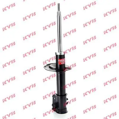 Handler.Part Shock absorber KYB 334865 1