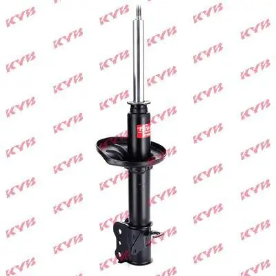 Handler.Part Shock absorber KYB 335029 1