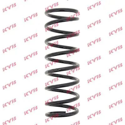 Handler.Part Coil spring KYB RA5064 1